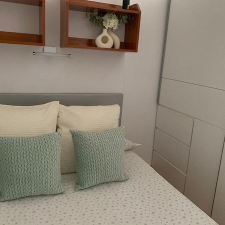 Apartaestudio Villanueva Del Trabuco Εξωτερικό φωτογραφία