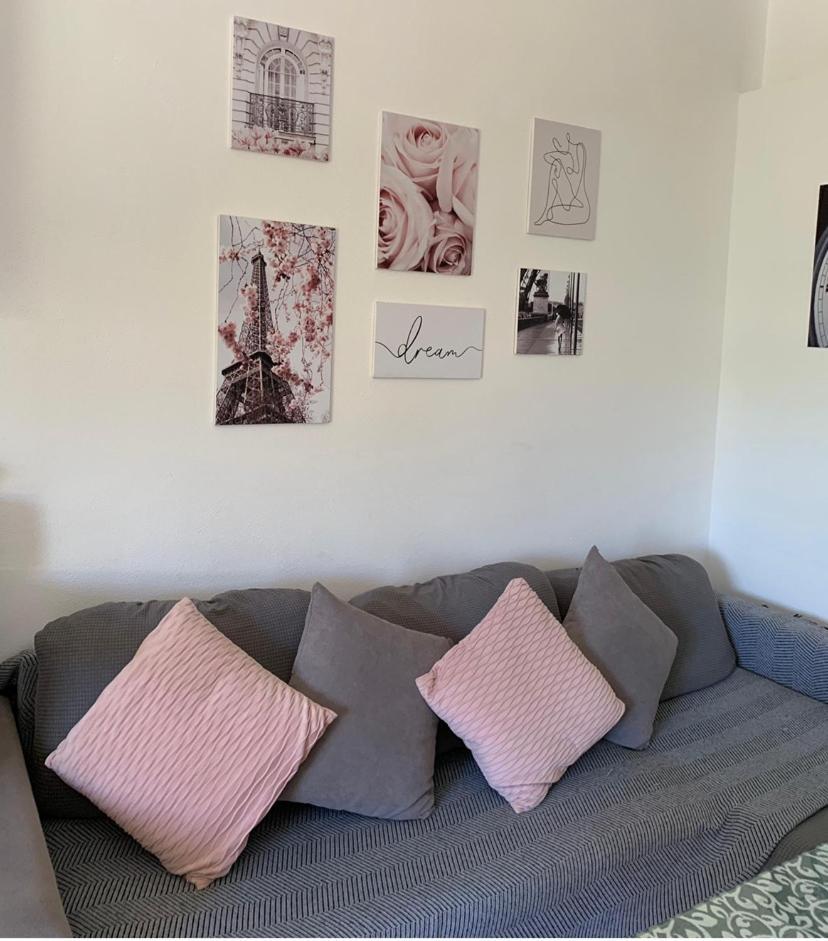 Apartaestudio Villanueva Del Trabuco Εξωτερικό φωτογραφία