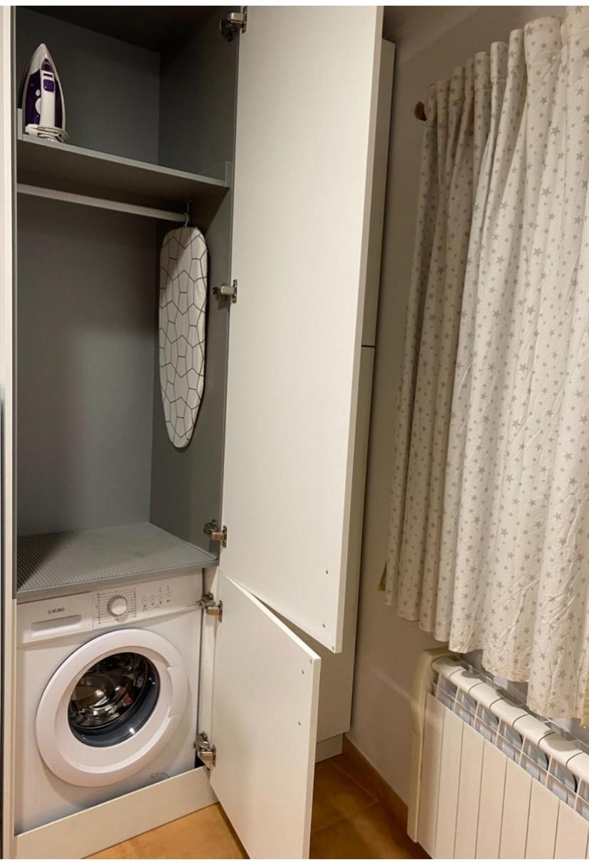 Apartaestudio Villanueva Del Trabuco Εξωτερικό φωτογραφία