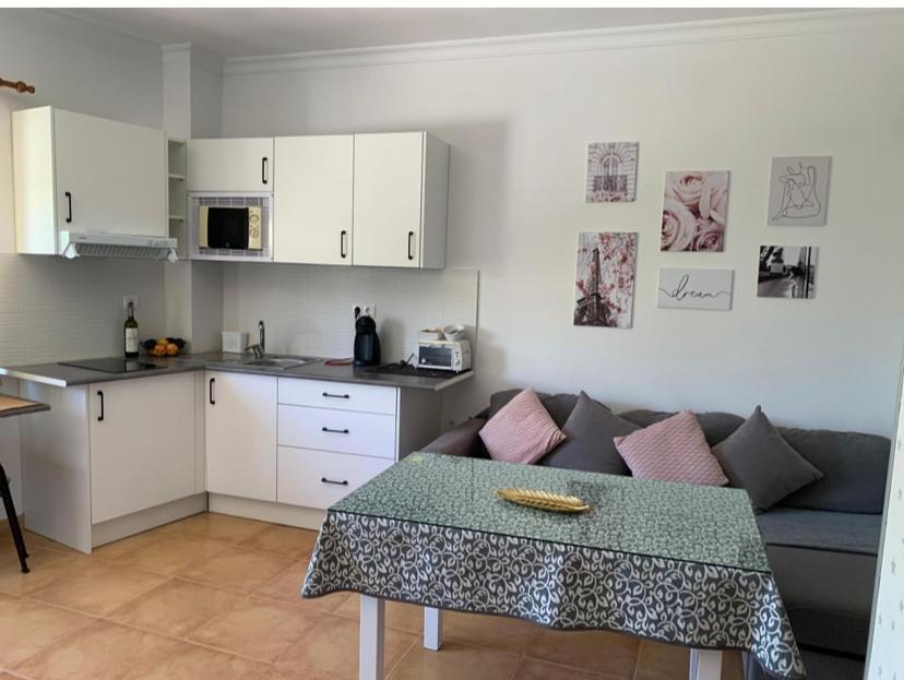 Apartaestudio Villanueva Del Trabuco Εξωτερικό φωτογραφία