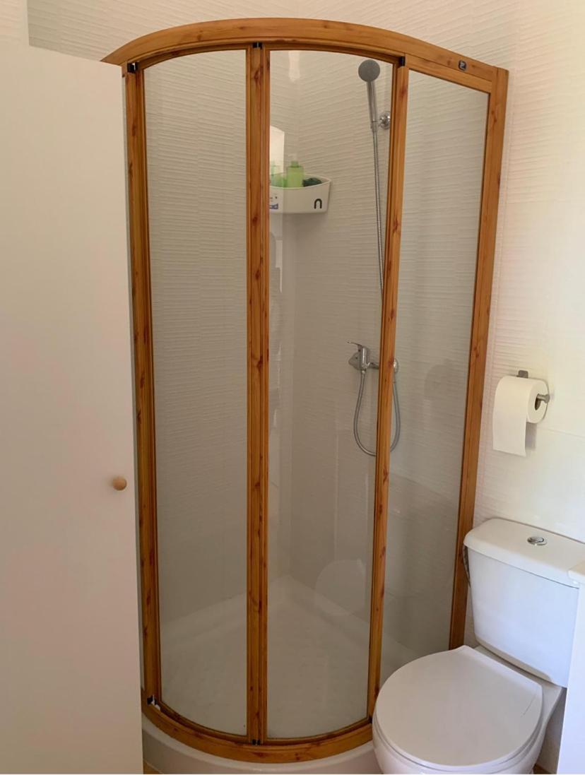 Apartaestudio Villanueva Del Trabuco Εξωτερικό φωτογραφία